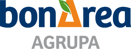 Logotip BonArea Agrupa