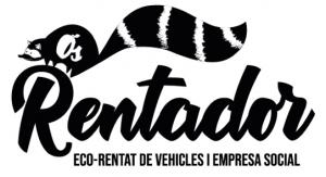 Logotip Ós rentador